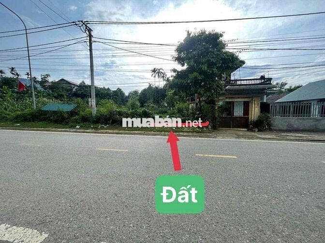 CHÍNH CHỦ CẦN TIỀN BÁN NHANH LÔ 101,6m PHÚ MÃN HOÀ LẠC