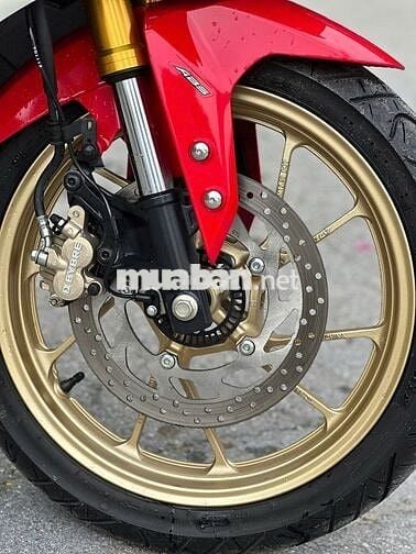 Yamaha R15 M 2023 có trả góp trao đổi ✅