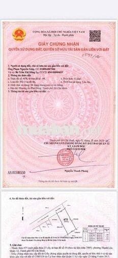 bán đất chợ cầu đồng 1/ đường oto