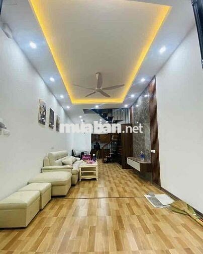 NHÀ NGÃ 3 BA LA - HÀ ĐÔNG - Ô TÔ ĐỖ CỬA