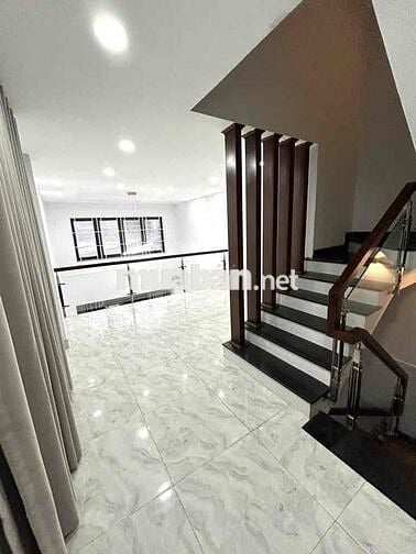 LÔ GÓC 2 MẶT TIỀN - KHÔNG LỘ GIỚI - HẺM XE TẢI - Ô TÔ BỎ NHÀ - NỞ HẬU.