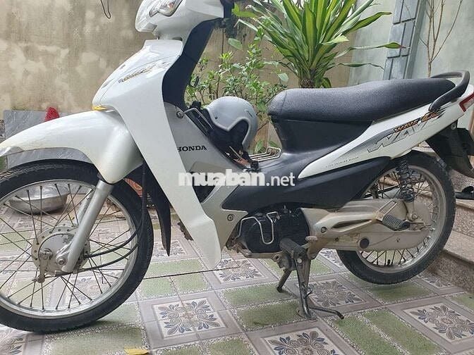 Cần bán xe wave