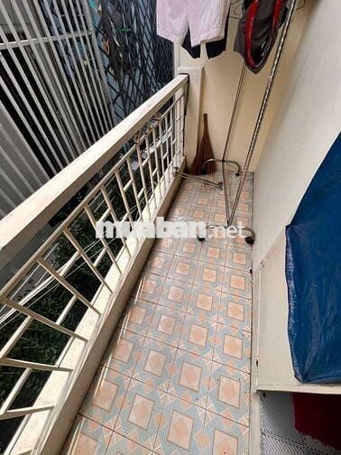 Bán nhà sổ Hồng riêng đường số 3b