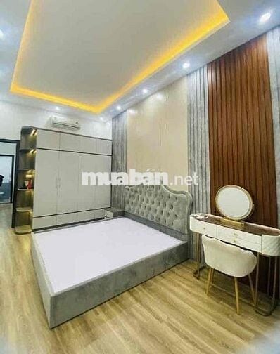 NHÀ NGÃ 3 BA LA - HÀ ĐÔNG - Ô TÔ ĐỖ CỬA