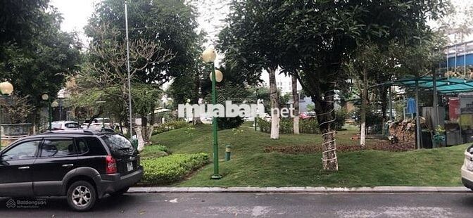 Chính chủ cho thuê nhà BT1 SH-A số 15 khu BT Lâm Viên