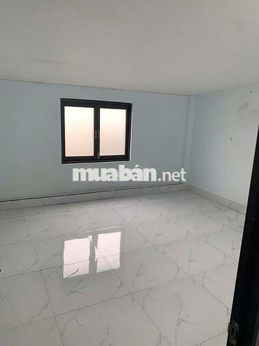 BÁN NHÀ LẦU 4x8m, 2PN TẠI XUÂN THỚI THƯỢNG, HÓC MÔN