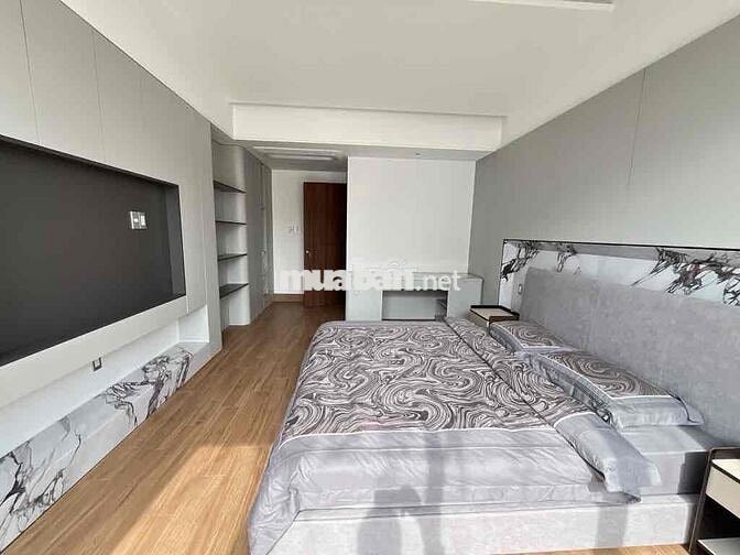 SIÊU PHẨM MẶT TIỀN HẺM XE TẢI - KHU DÂN CƯ VIP QUẬN 7 - HUỲNH TẤN PHÁT