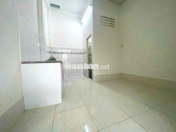💎 💎 💎 TRỆT LẦU 4❌11M CÓ 2PN 2WC ĐƯỜNG SỐ 4 P16 GIÁ CHỈ 7 TRIỆU