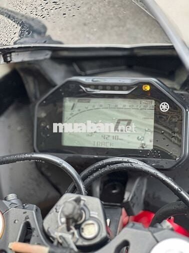 Yamaha R15 M 2023 có trả góp trao đổi ✅