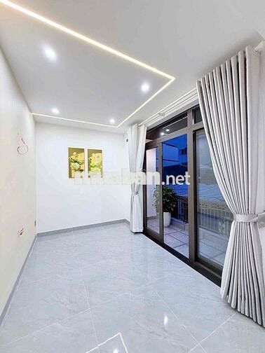 Bán nhà đẹp kiệt 388 Hà Huy Tập thông, thanh khê, đà nẵng
