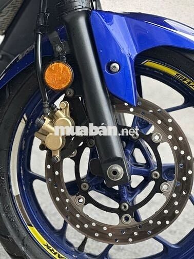 Yamaha R3 Monster 2020 trả góp trao đổi ✅