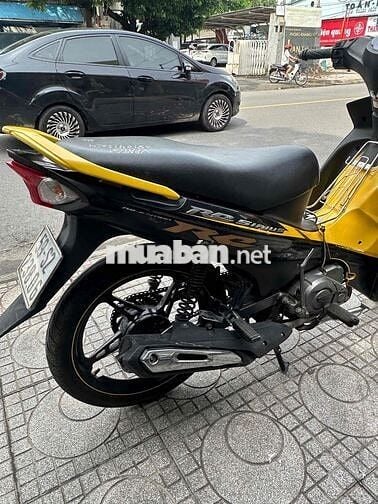 si rc fi đời 2015 xe đẹp máy zin êm giá rẻ