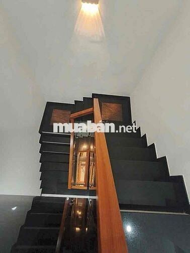 BÁN NHÀ LÊ VĂN QUỚI_5Lầu_60m2_ TẶNG FULL NỘI THẤT