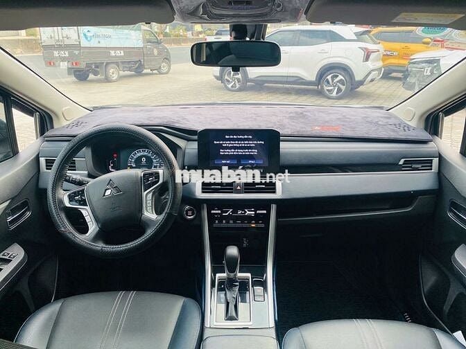 Xpander Cross 2023 - Xe Gia Đình Odo Chuẩn 37000km