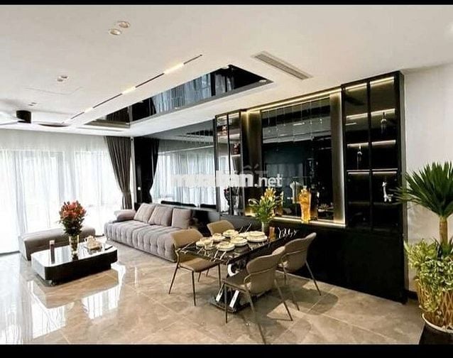 Tôi cần bán nhà liền kề Định Công 6tầng thang máy full nội thất .