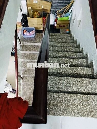 CẦN BÁN GẤP NHÀ 2 TẦNG - 130M2 - 5 X 26 -GIÁ 2TY990 TL-DƯỜNG VĨNH LỘC.