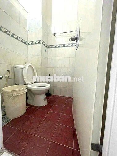 💎 💎 💎 TRỆT LẦU 4❌11M CÓ 2PN 2WC ĐƯỜNG SỐ 4 P16 GIÁ CHỈ 7 TRIỆU