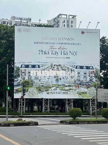 CHÍNH CHỦ CẦN BÁN Galaxy - VỪA ĐỂ Ở VÀ KINH DOANH - GIÁ ƯU ĐÃI