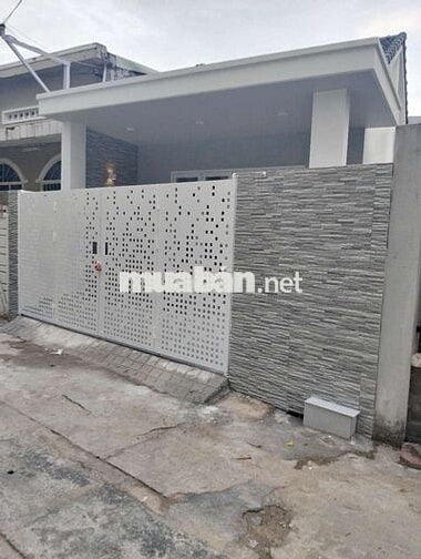 BÁN: CĂN VILLA NHỎ XINH ĐẸP KIỆT ĐƯỜNG CÁCH MẠNG THÁNG 8 PHƯỜNG CẨM LỆ