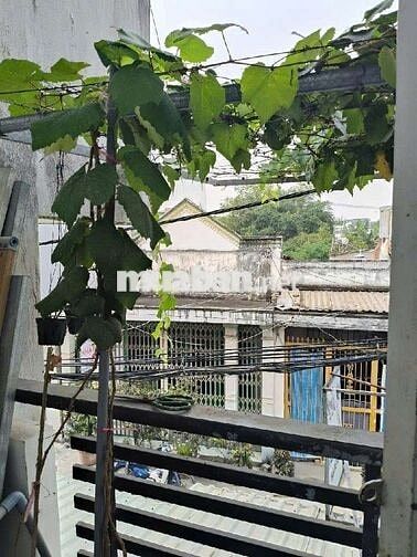2 mặt tiền chợ Tô Ngọc Vân - Ngay phường - 63m2 - 30tr/th - Giá 6,2 tỷ