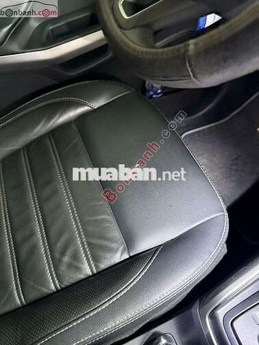 Ford EcoSport Titanium 1.5 AT 2020 - 475 Triệu