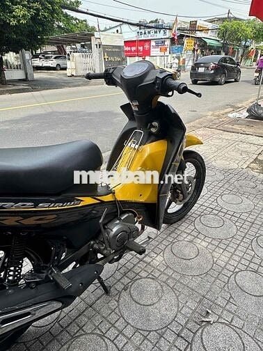 si rc fi đời 2015 xe đẹp máy zin êm giá rẻ