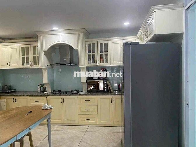 🧧Biệt Thự 2 Mặt Tiền ( Có Hầm - Thang Máy ) Phú Mỹ Hưng ••Quận 7