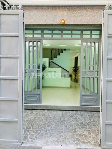Góc 3 mặt Hẻm Hoà Hưng,Có cửa sau 5Tầng,4PN, Siêu Thị,Tr Học,Cửa Hàng 