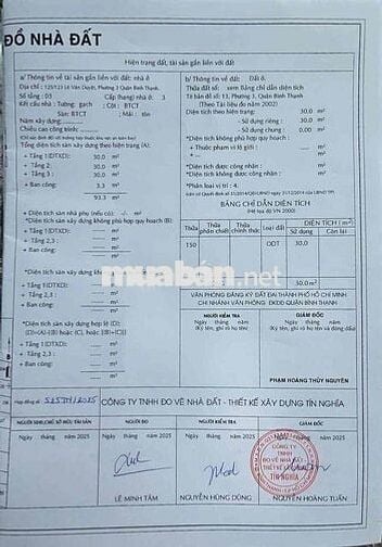 Cần bán gấp căn nhà vũ huy tuấn p1. bình Thạnh. hẻm 125/