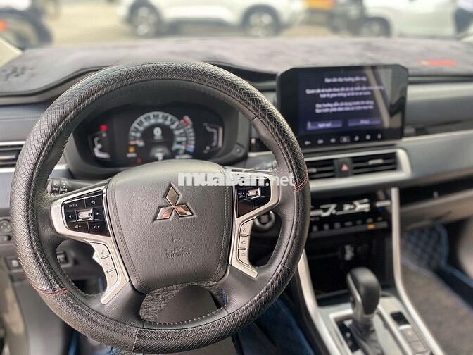 Xpander Cross 2023 - Xe Gia Đình Odo Chuẩn 37000km