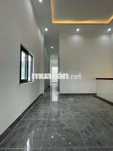 Cần bán gấp nhà 1 trệt 1 lầu giá 600 triệu