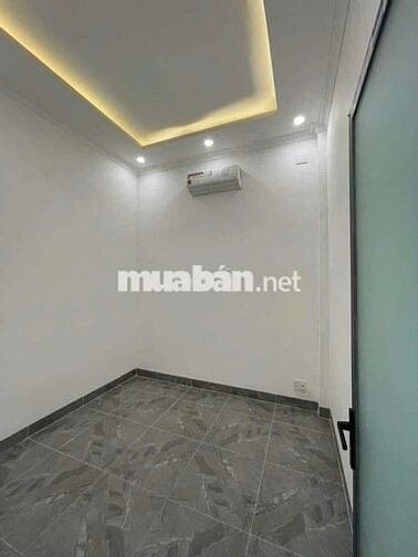 Cần bán gấp nhà 1 trệt 1 lầu giá 600 triệu