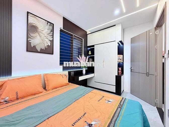 Bán nhà đẹp kiệt 388 Hà Huy Tập thông, thanh khê, đà nẵng