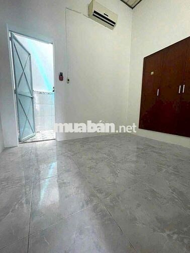 💎 💎 💎 TRỆT LẦU 4❌11M CÓ 2PN 2WC ĐƯỜNG SỐ 4 P16 GIÁ CHỈ 7 TRIỆU