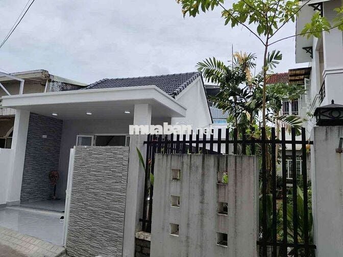 BÁN: CĂN VILLA NHỎ XINH ĐẸP KIỆT ĐƯỜNG CÁCH MẠNG THÁNG 8 PHƯỜNG CẨM LỆ