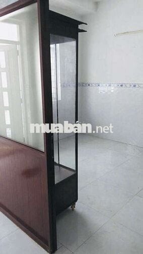 CẦN BÁN GẤP NHÀ 2 TẦNG - 130M2 - 5 X 26 -GIÁ 2TY990 TL-DƯỜNG VĨNH LỘC.