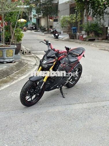 Yamaha TFX 150 2019 có trả góp trao đổi ✅