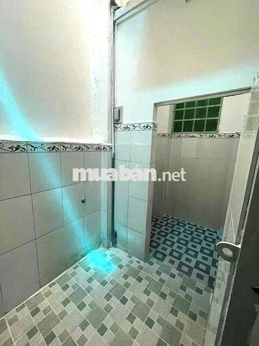 💎 💎 💎 TRỆT LẦU 4❌11M CÓ 2PN 2WC ĐƯỜNG SỐ 4 P16 GIÁ CHỈ 7 TRIỆU