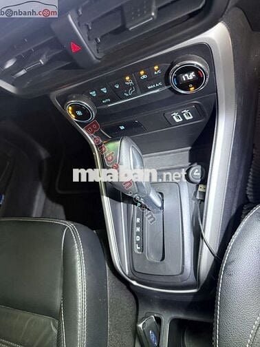 Ford EcoSport Titanium 1.5 AT 2020 - 475 Triệu