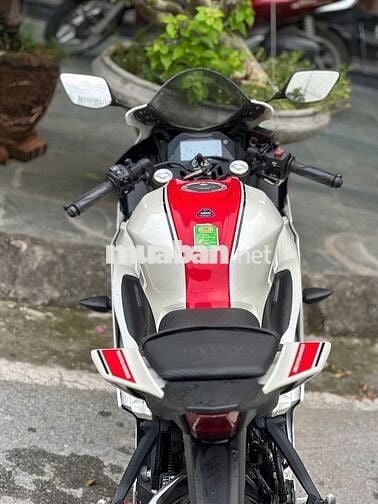 Yamaha R15 M 2023 có trả góp trao đổi ✅