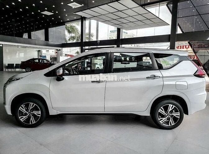 Mitsubishi Xpander 1.5 MT mới - KM: 100%TB + 20t