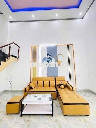Em Bán Nhà Gác Lửng Ơ Trảng Dài giá 1ty490