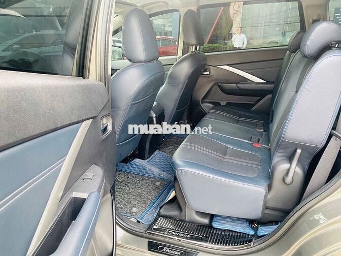 Xpander Cross 2023 - Xe Gia Đình Odo Chuẩn 37000km