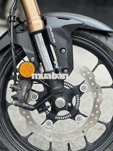 Honda CB300 2022 siêu lướt có trả góp trao đổi ✅