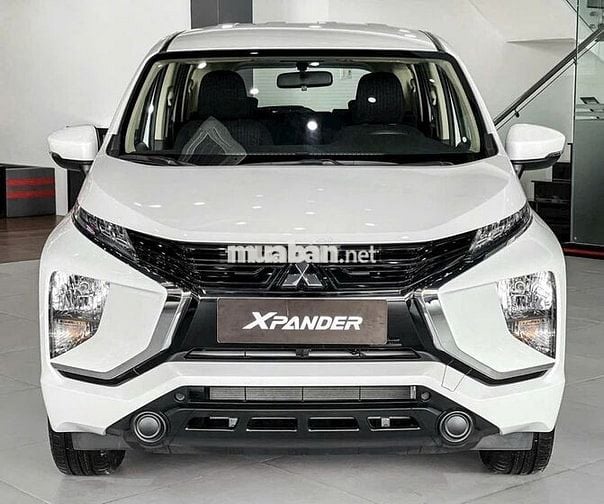 Mitsubishi Xpander 1.5 MT mới - KM: 100%TB + 20t