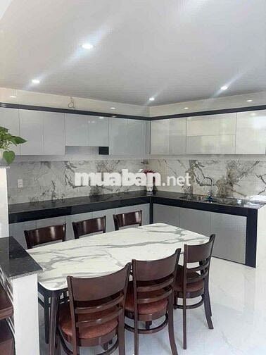 Bán nhà đẹp, giá rẻ ở Hoà Châu - Gần chợ Miếu Bông giá rẻ