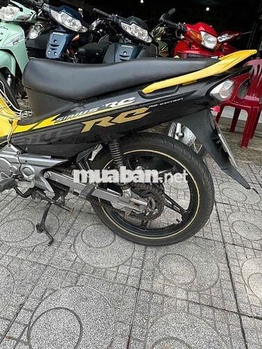 si rc fi đời 2015 xe đẹp máy zin êm giá rẻ