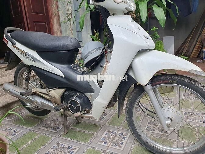 Cần bán xe wave