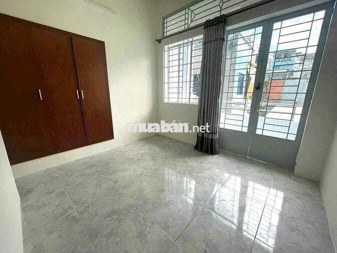 💎 💎 💎 TRỆT LẦU 4❌11M CÓ 2PN 2WC ĐƯỜNG SỐ 4 P16 GIÁ CHỈ 7 TRIỆU