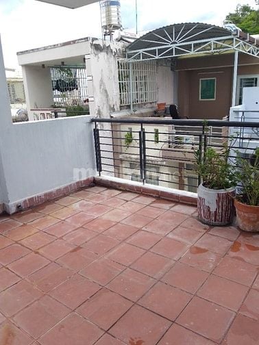 Cho Thuê Nhà Nguyên Căn 3 Tầng + Sân Thượng, Đường Nguyễn Tuyển, Hẻm Ô